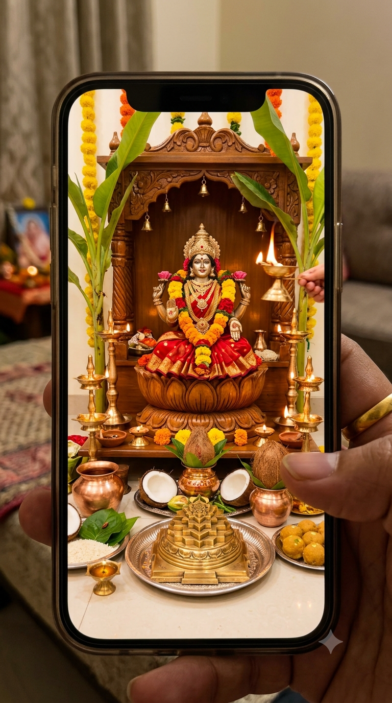 Kanakadhara Stotram